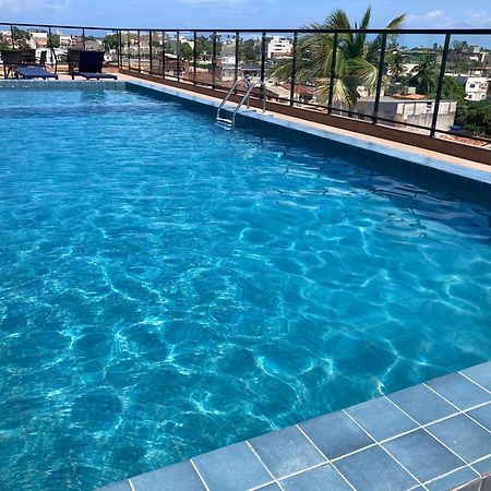 Flat Em Porto De Galinhas Proximo Ao Centro Turistico - Varandas Do Porto Esterno foto