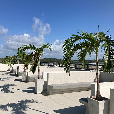 Flat Em Porto De Galinhas Proximo Ao Centro Turistico - Varandas Do Porto Esterno foto